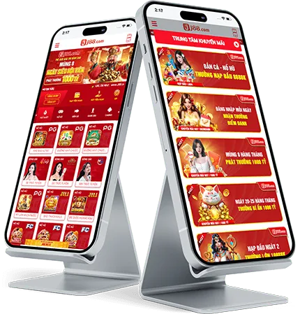 Trải nghiệm mượt mà songbac68 win