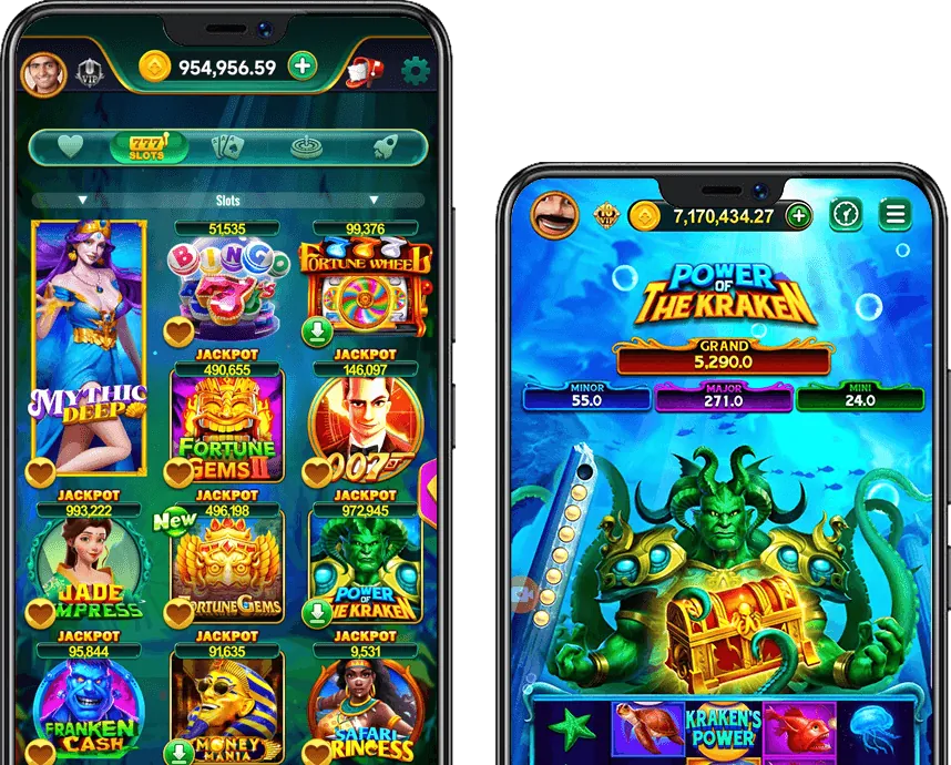 Đa dạng trò chơi songbac68 win