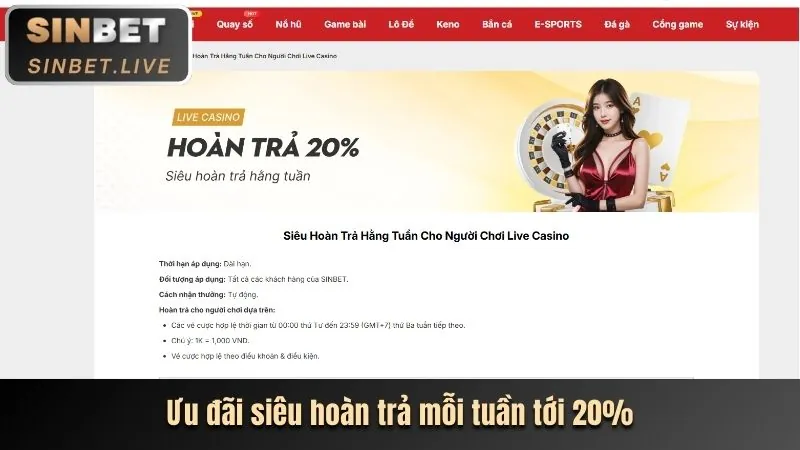 Ưu đãi chào mừng thành viên mới songbac68 win